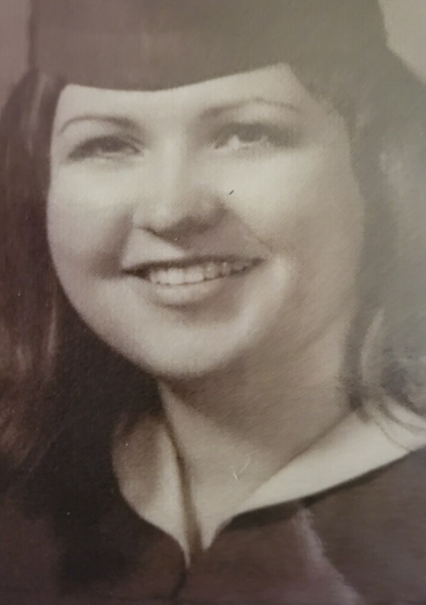 Janet Fay Moore