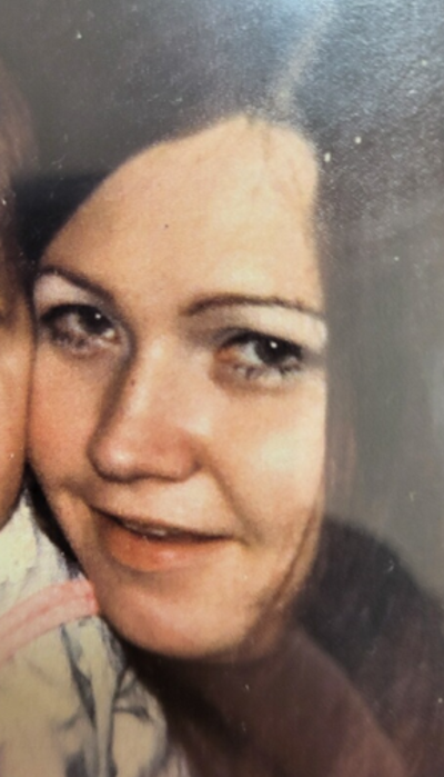 Janet Fay Moore