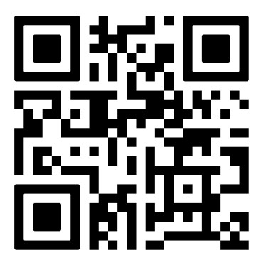 CCW Application QR Code