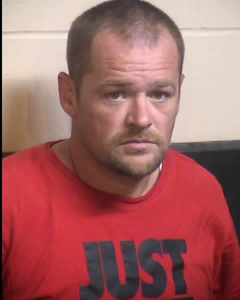 Suspect - Michael Brandon Kent A.K.A. Gage