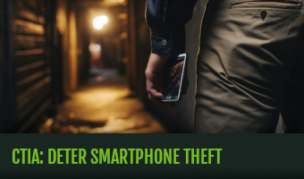 Smart Phone Safety