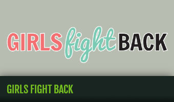 Girls Fight Back