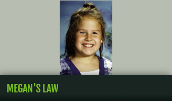 Megan's Law