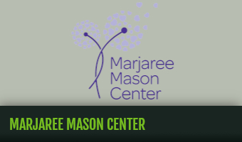 Marjaree Mason Center