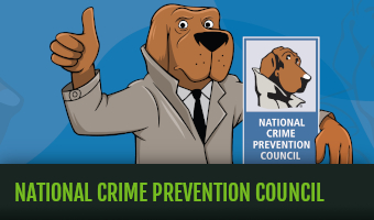 National Crime Prevention Council