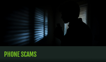 Phone Scams