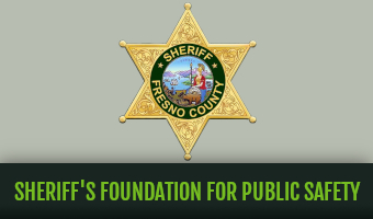 Sheriff's Foundation for Public Safety