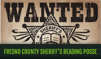 Sheriff's Reading Posse