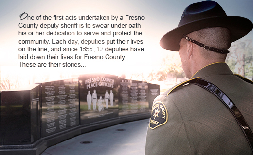 Wall of Honor Memorial