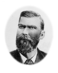 Hall, Ezekiel