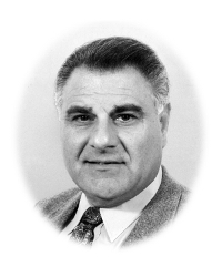Sheriff Steve Magarian