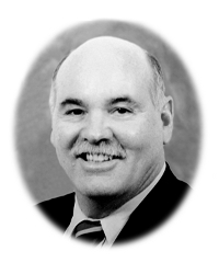 Sheriff Richard Pierce